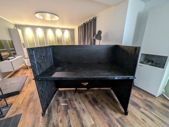 Image 1 of Vitra Hack Schreibtisch