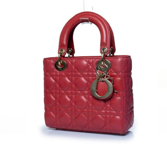 Image 1 of Christian Dior, Mon sac Lady Dior ABCDior