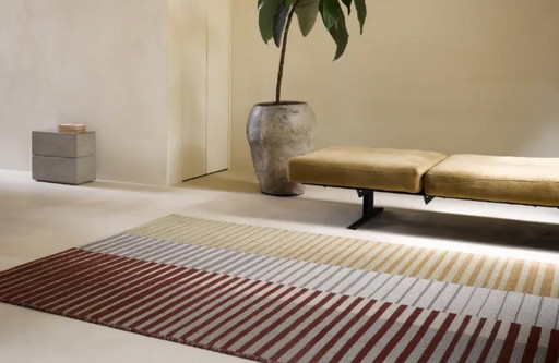 Brink and Campman Artisan Focus Dawn carpet