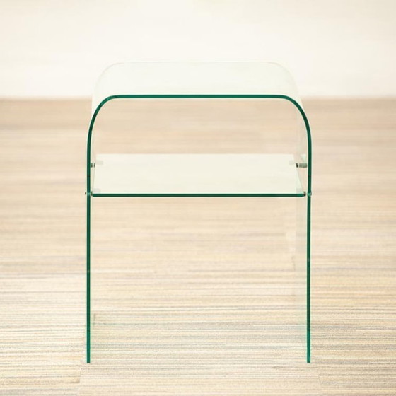 Image 1 of Fiam Italia Table d'appoint