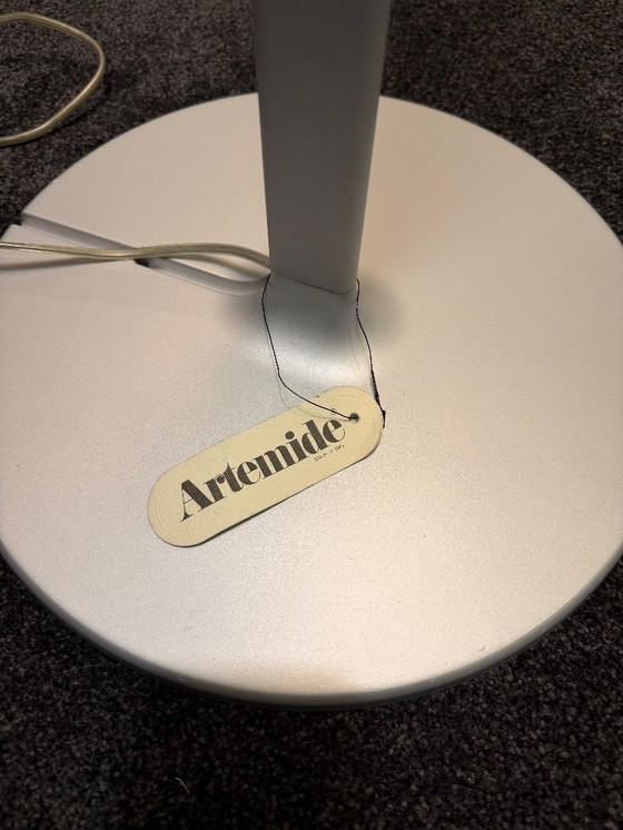 Image 1 of Artemide Melampo Set – Stehlampe + Tischlampe