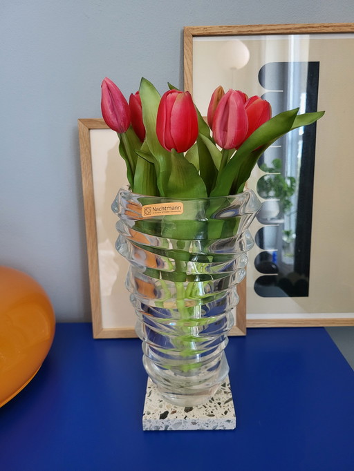 De Nachtmann Slice Vaas/Vase