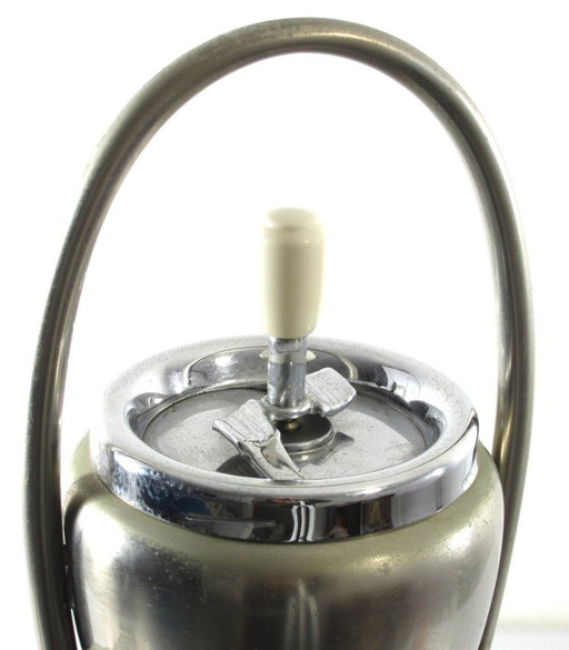 Art-Deco-Aschenbecher, Vintage aus den 1930er Jahren