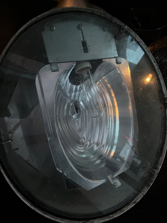 Image 1 of Lampioni di Copenaghen di Otto Georg Kaszner