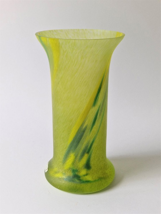 Image 1 of Kosta Boda - Vaso di Monica Backström