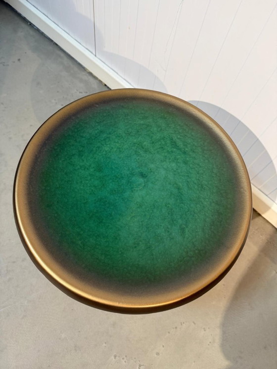 Image 1 of Pode Bayan side table