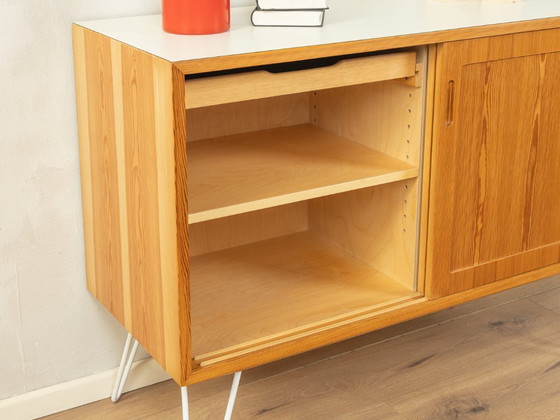 Image 1 of Comò del 1960 con ante scorrevoli, Poul Hundevad