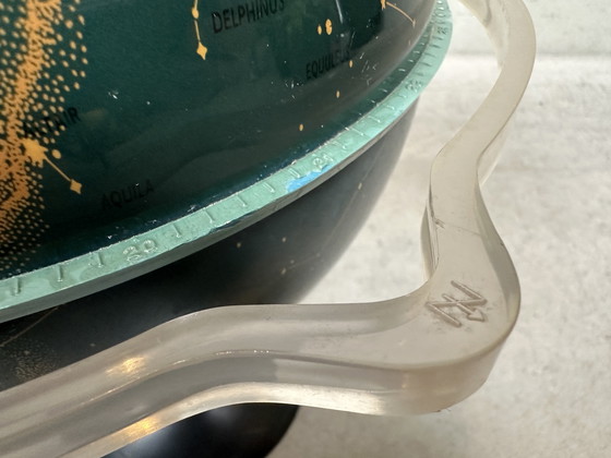 Image 1 of Globo celeste d'epoca - Alpha