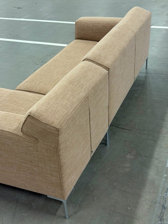 Design On Stock Bloq Corner sofa – Textile (photo 7 of 16)