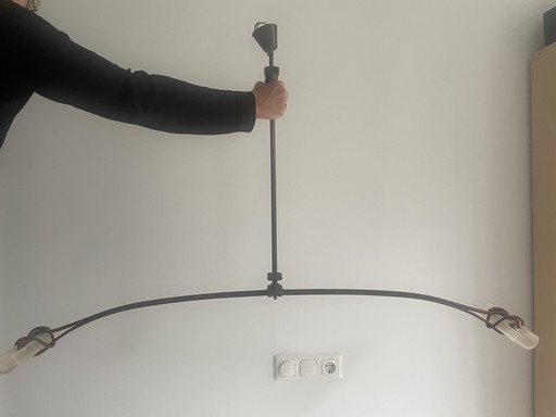 Terzani hanglamp