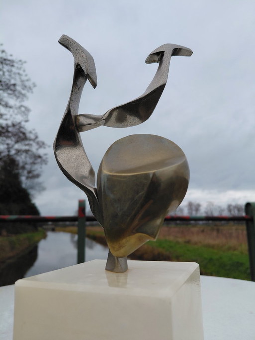 Kumnst award voor Technologie en Kwaliteit o.a. 2004 Genève, Zwitserland