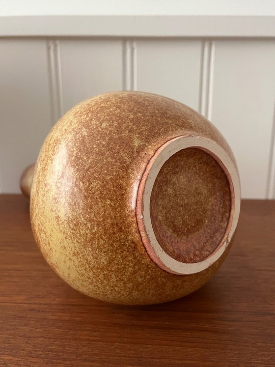 Image 1 of Jarrón Roberto Rigon Bertoncello Ceramiche D'Arte