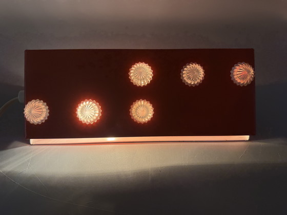 Image 1 of Applique / lampe de chevet des années 1960