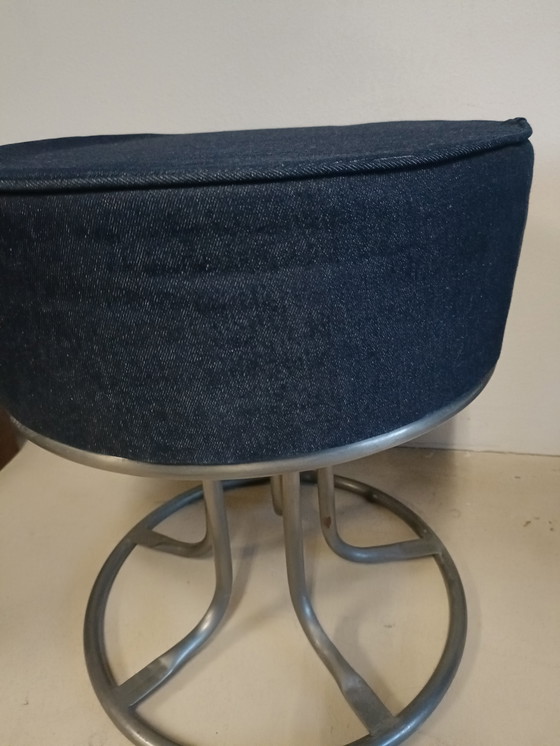 Image 1 of 2 poufs by Art Sensation