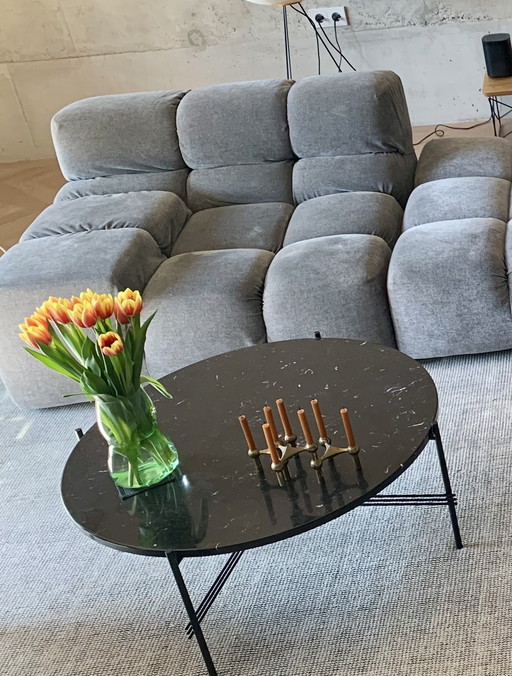 Gubi TS Table basse