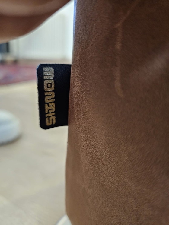 Image 1 of Zwei Sessel der Marke MONTIS