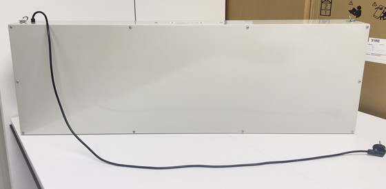 Image 1 of Gispen neon reclamebord 