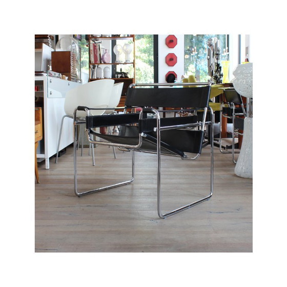 Image 1 of Chaise Wassily