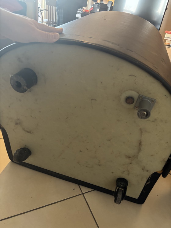 Image 1 of 2 Kuipzetels - De Pas, D'Urbino & Lomazzi per Zanotta