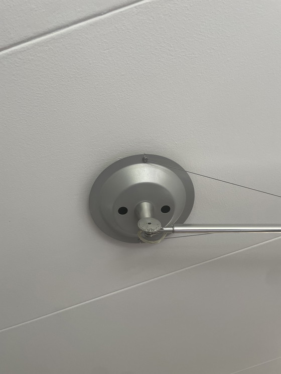 Artemide Tolomeo Sospensione Decentrata Lámpara colgante | Diseño clásico – Plafones, Aluminium (photo 3 of 11)