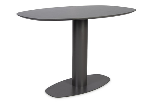 Mesa de bar ovalada Orfis Bol