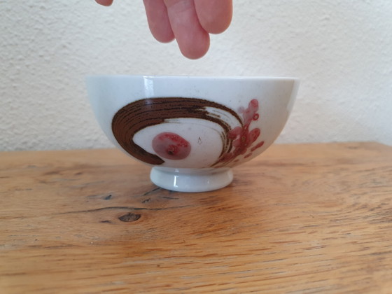 Collezione Kirin Gumi Fine, 4 tazze, nuove – Servizi da tavola, Porcelain (photo 9 of 12)