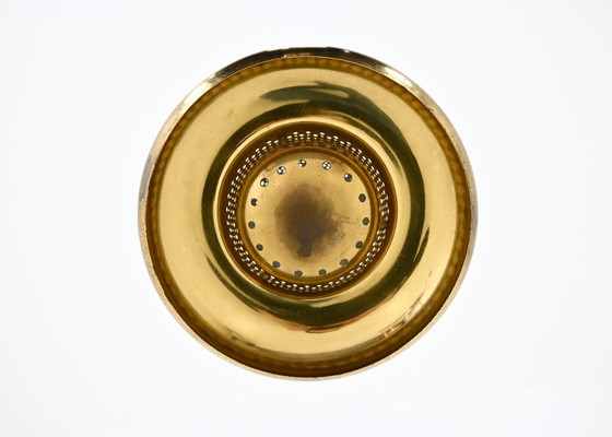 Image 1 of Paire de suspensions Fior di Loto par Afra & Tobia Scarpa pour Flos, années 1960