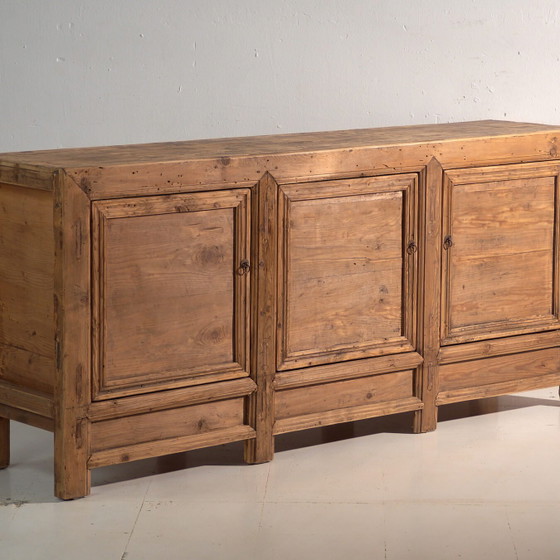 Antiek dressoir (ca. 1900) #77 (photo 4 of 40)