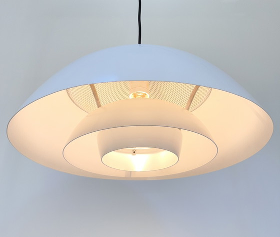 Safari Pendelleuchte – Nordisk Solar – Christian Hvidt – Pendelleuchten, Aluminium (photo 11 of 11)
