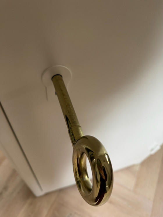 Lensvelt Job Cabinet armoire – Métal (photo 11 of 13)