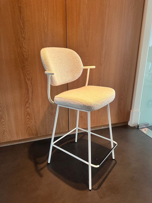 2 tabourets de bar design