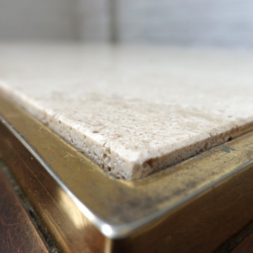 Belgo Chrom wall console