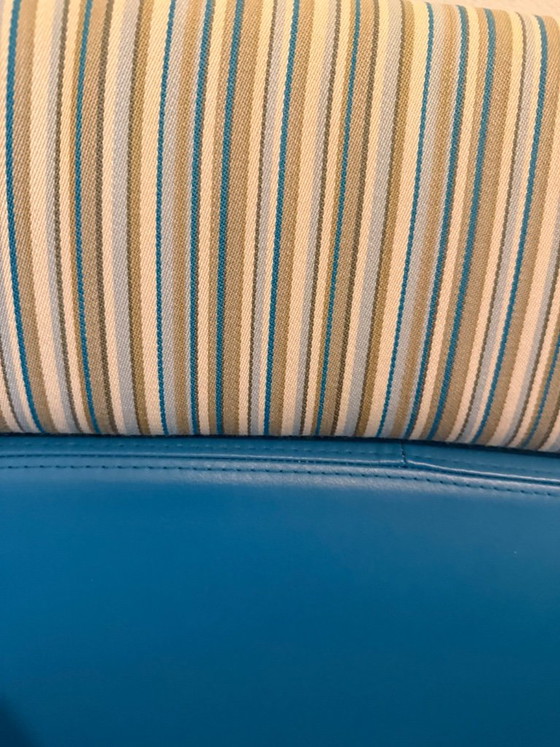Leolux Gabija Dining Chair 6x – Leather (photo 3 of 5)