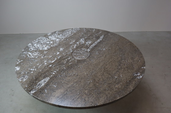 Image 1 of Mesa de comedor Eros – Angelo Mangiarotti para Skipper, 1971, Italia