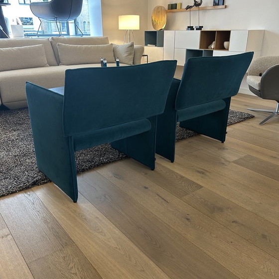 Image 1 of COR Noto armchair (set of 2)