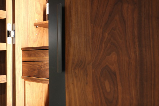 Image 1 of Vetrinetta vino Cambusa Riva 1920