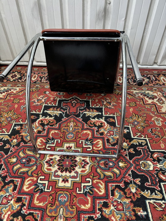 Image 1 of Sedie da pranzo vintage di design