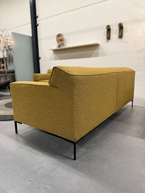 Image 1 of 2 Design on Stock Bloq Bankstel 3 & 2,5 Zits Amaro Amber