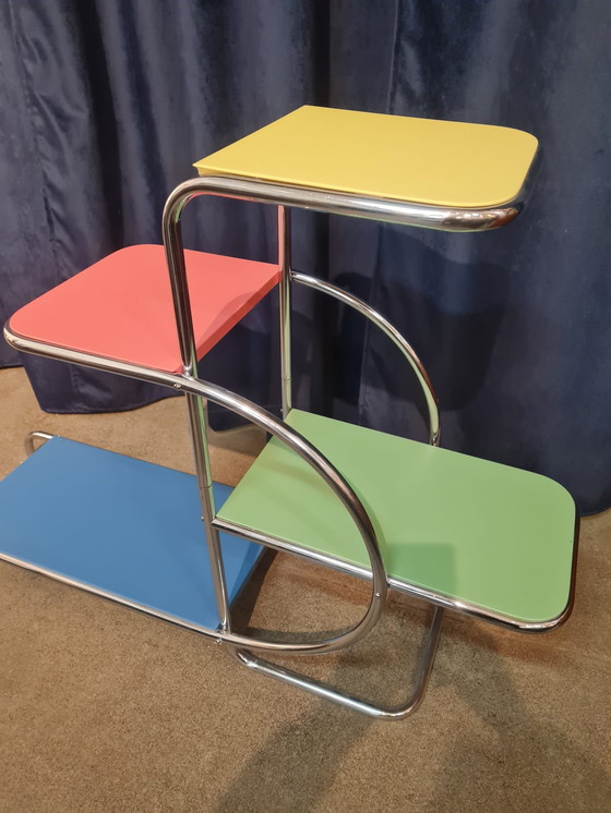 Image 1 of Tavolo da fiori Funkcionalst