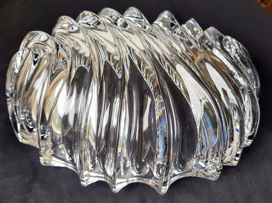 Image 1 of Bohemia Crystal bowl