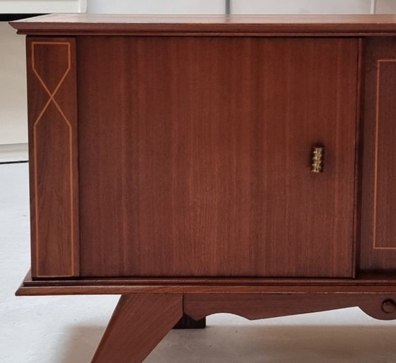 Image 1 of Mid Century sideboard
