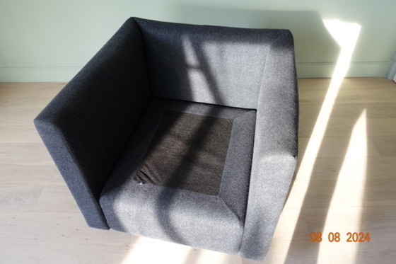 Image 1 of Sillón Hay Hackney