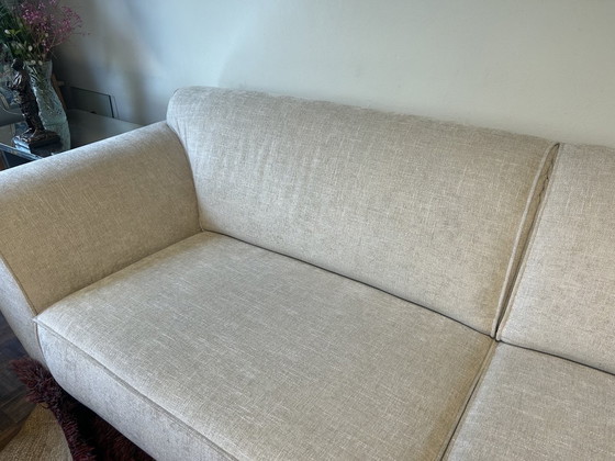 Image 1 of Montel Blazer sofa almost new
