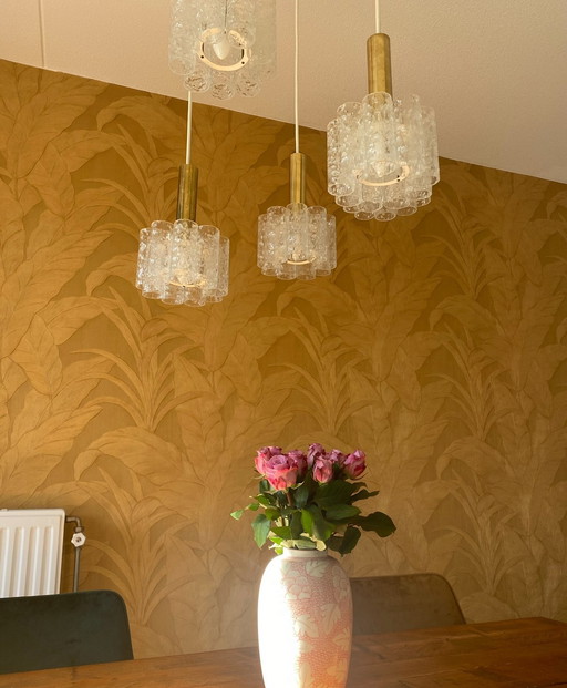 Doria Leuchten hanglamp