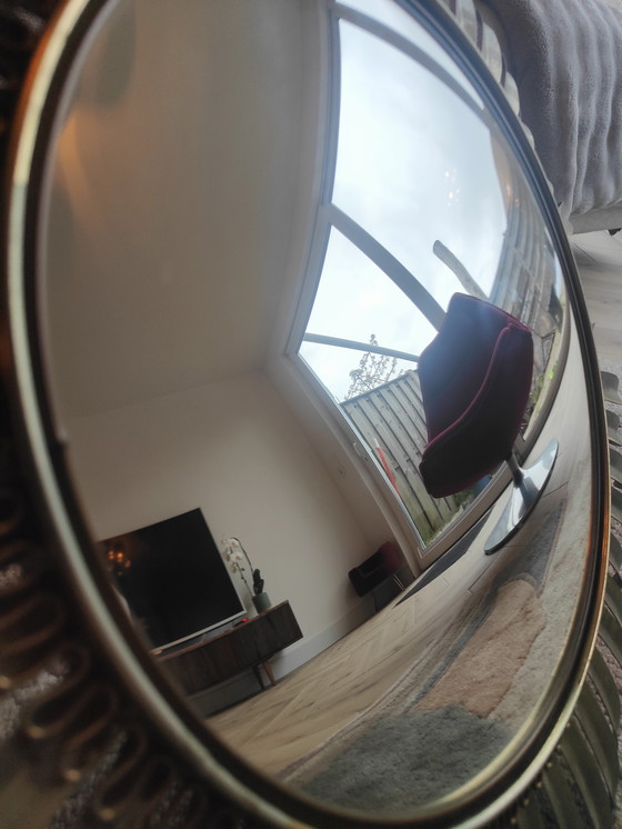 Image 1 of Specchio vintage Deknudt Sunburst