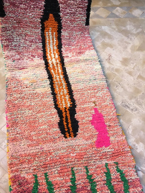 Image 1 of Boujaad Flurteppich 347 x 72 cm