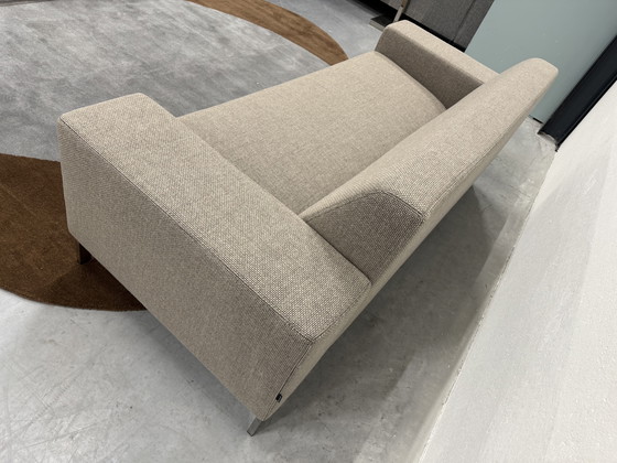 Image 1 of Gelderland 6511 Bank 2.5 Seater de Ploeg Andes Taupe