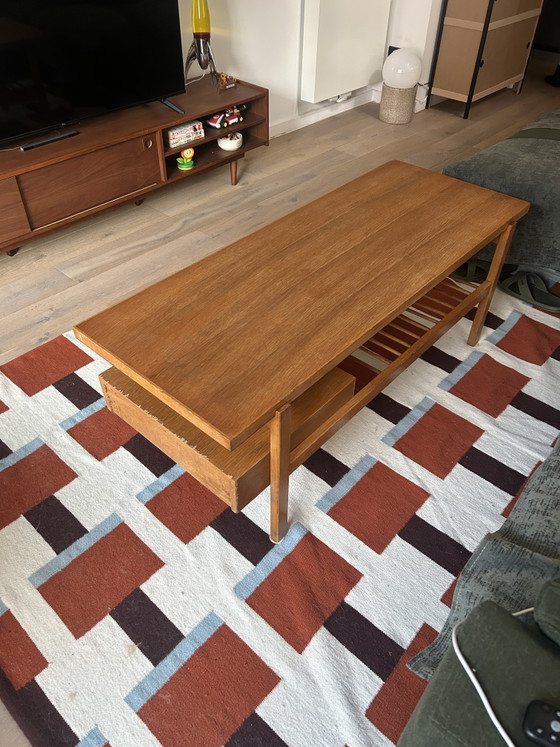 Image 1 of Salontafel Van Den Berghe-Pauvers