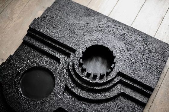 Image 1 of Scultura murale