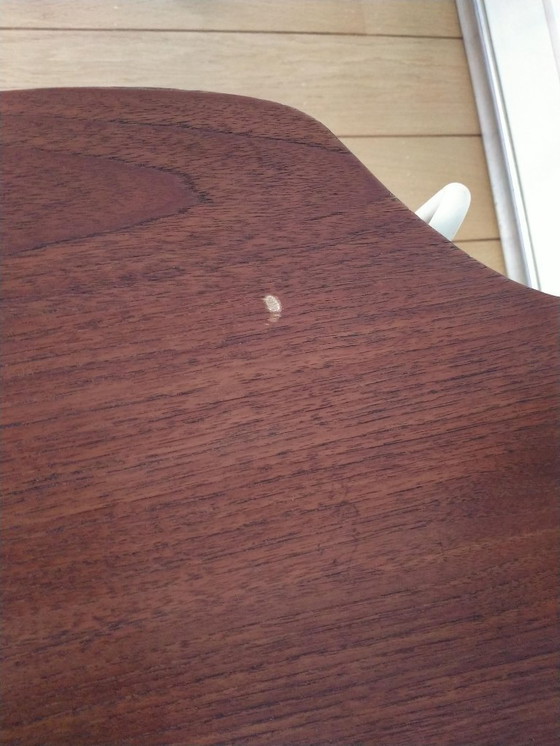 Image 1 of 2 x Hammer chairs by Arne Jacobsen